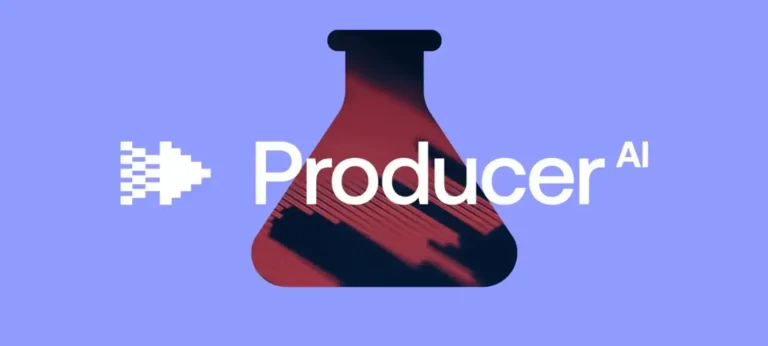استحواذ Google Labs على ProducerAI لتعزيز توليد الموسيقى