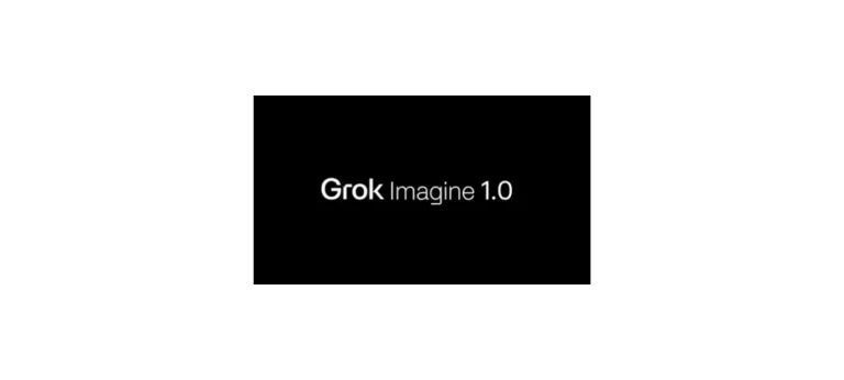 إكس إيه آي تطلق Grok Imagine 1.0: قفزة هائلة في عالم الفيديو