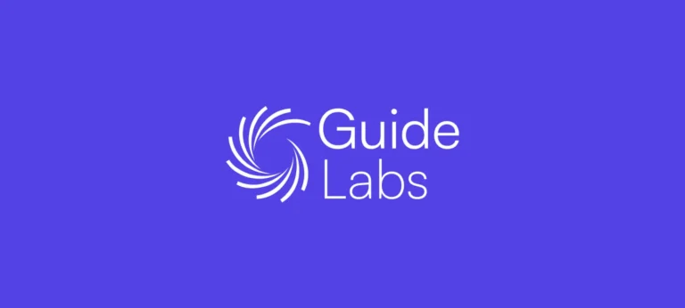 Steerling-8B نموذج لغوي قابل للتفسير من Guide Labs