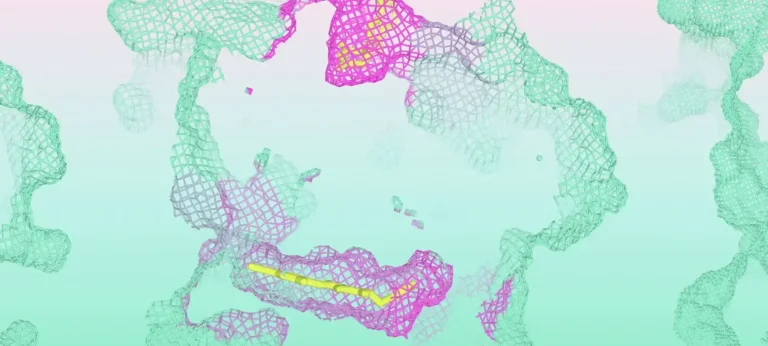 IsoDDE من Isomorphic Labs لتصميم أدوية بدقة مضاعفة AlphaFold