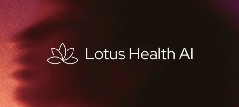 Lotus Health تجمع 35 مليون لمنصة رعاية صحية بالذكاء الصناعي