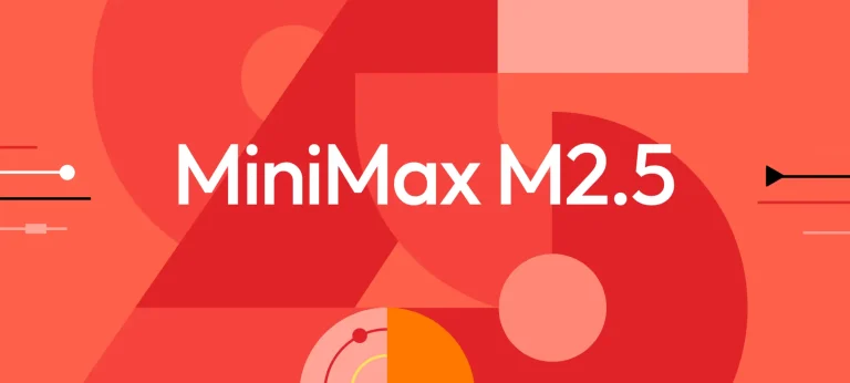 MiniMax تطلق M2.5 مفتوح المصدر مع أداء برمجي رائد