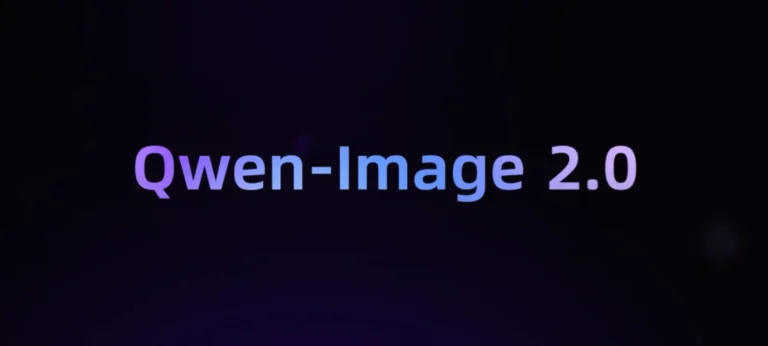Alibaba تطلق Qwen-Image-2.0 لتوليد الصور وتحريرها بدقة وسرعة