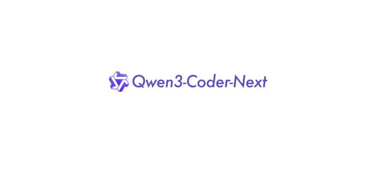 Qwen3-Coder-Next من Alibaba يعيد تعريف نماذج البرمجة الصغيرة