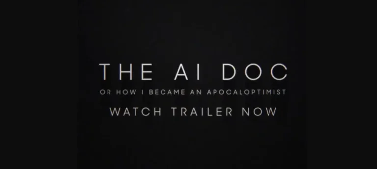 إعلان فيلم “The AI Doc” يجذب الانتباه قبل العرض