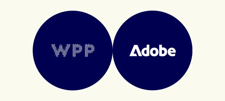 WPP وAdobe توسعان شراكتهما لتسريع تحول التسويق بالذكاء الاصطناعي