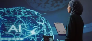 موقع مدرس ذكاء اصطناعي