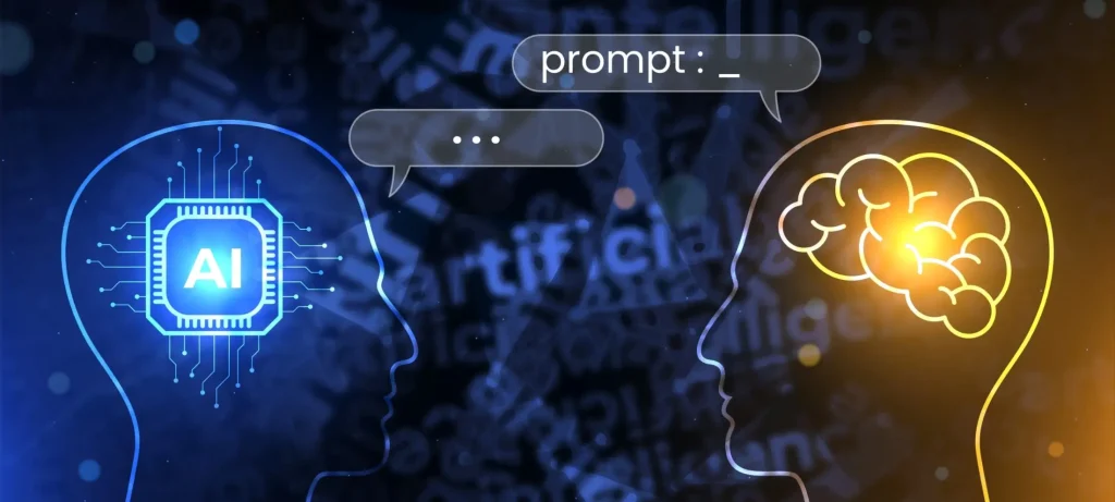 برومبت الذكاء الاصطناعي