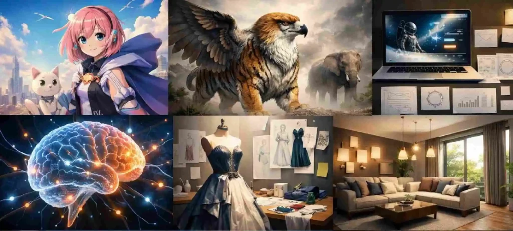 نصوص شات جي بي تي للصور