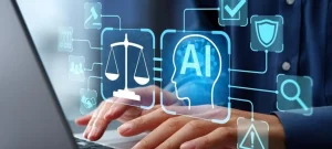 استخدام الذكاء الاصطناعي في المحاماة