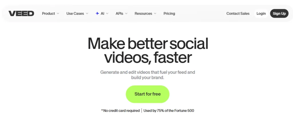 تحويل الفيديو الى نص