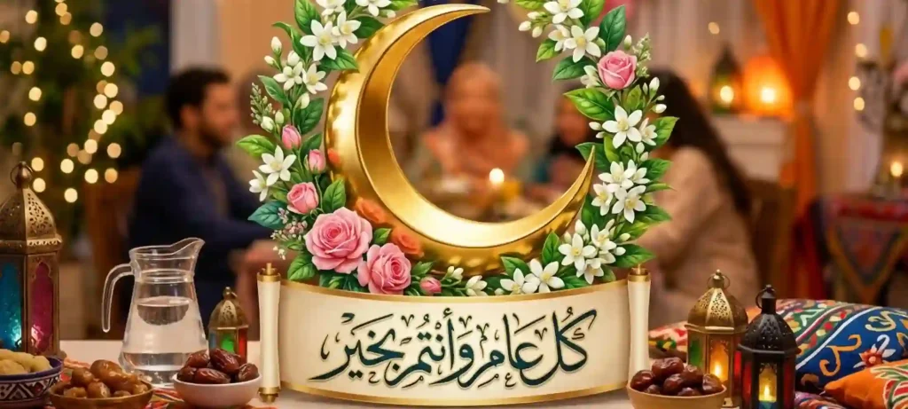 صور تهنئة رمضان