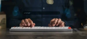 برومبت الذكاء الاصطناعي