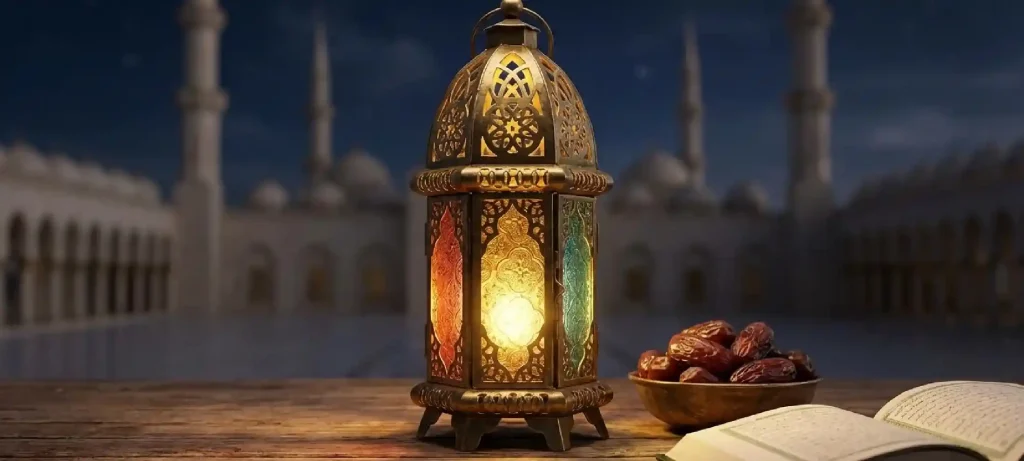 صور تهنئة رمضان