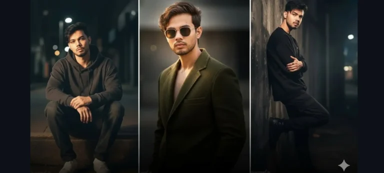 برومت صور gemini رجال