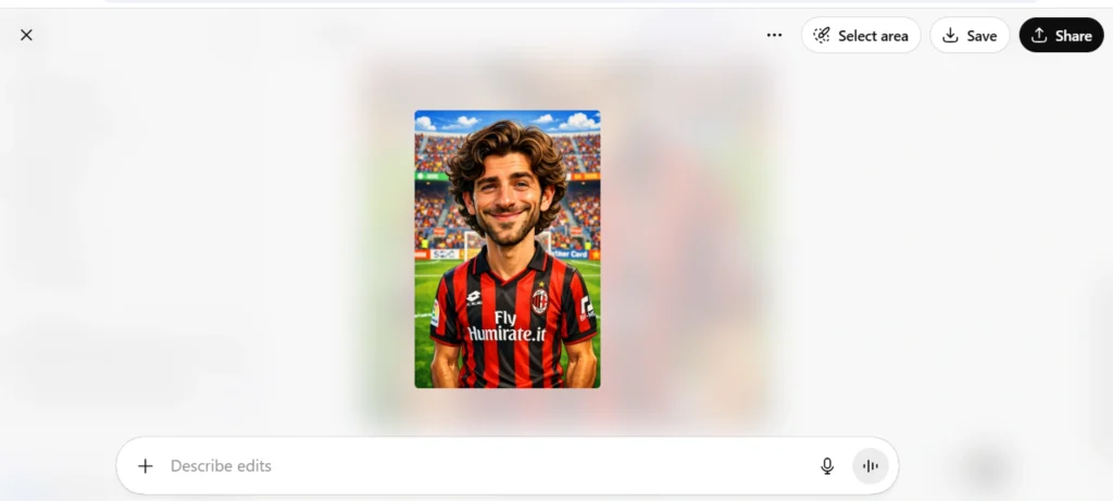 صور كاريكاتير ChatGPT