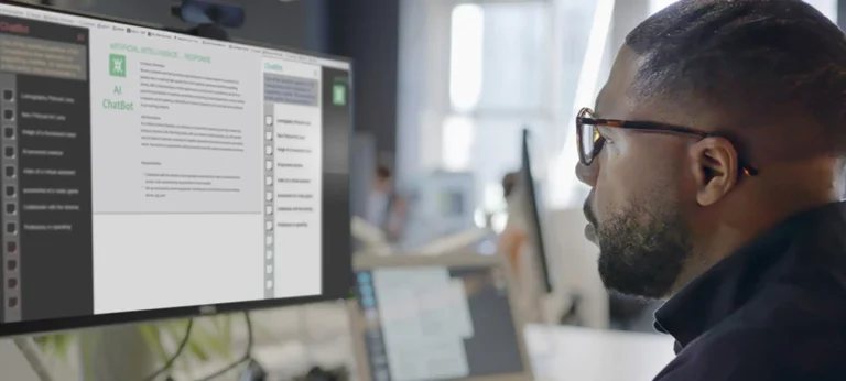 CNRS يحظر على موظفيه استخدام شات بوتات الذكاء الاصطناعي