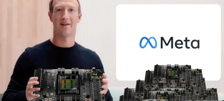 محلل يرى أن صفقة Meta تجعل سهم Nvidia فرصة شراء