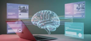 إنشاء كورسات بالذكاء الاصطناعي