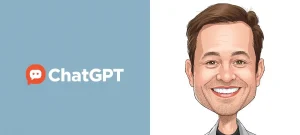 صور كاريكاتير ChatGPT