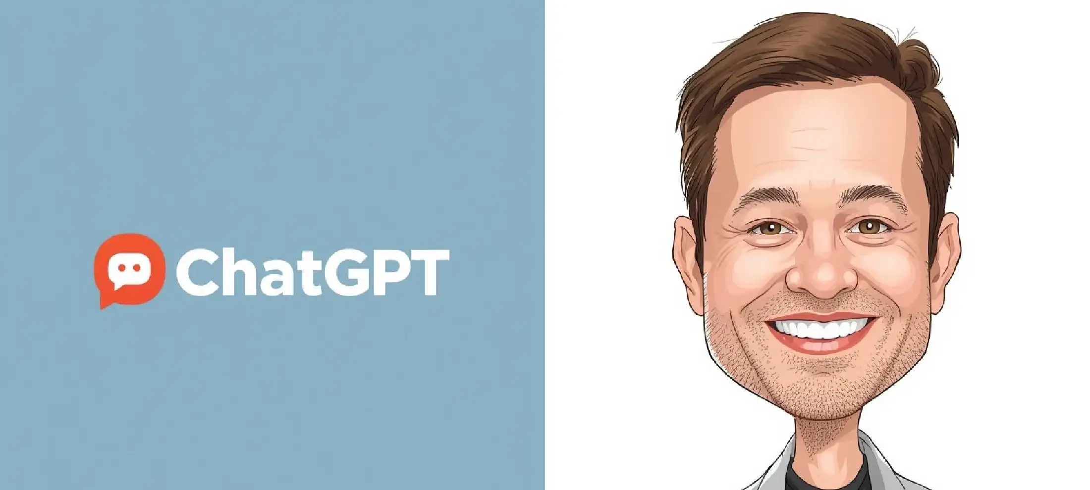 صور كاريكاتير ChatGPT