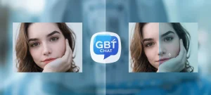 تعديل صور شات جي بي تي