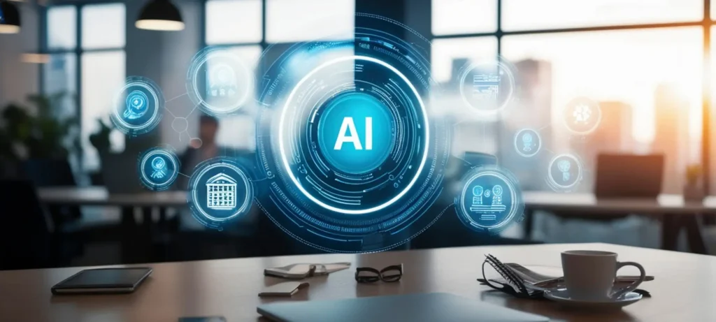 برومبت الذكاء الاصطناعي