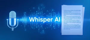 تحويل الصوتيات الى نص