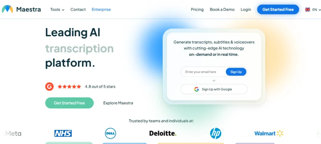 تحويل فيديو يوتيوب الى نص