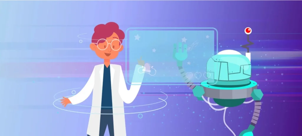 ماذا يعمل خريج كلية الذكاء الاصطناعي