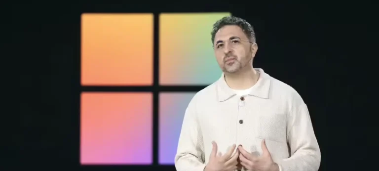 مصطفى سليمان: الذكاء الصناعي سيؤتمت الوظائف المكتبية قريبًا