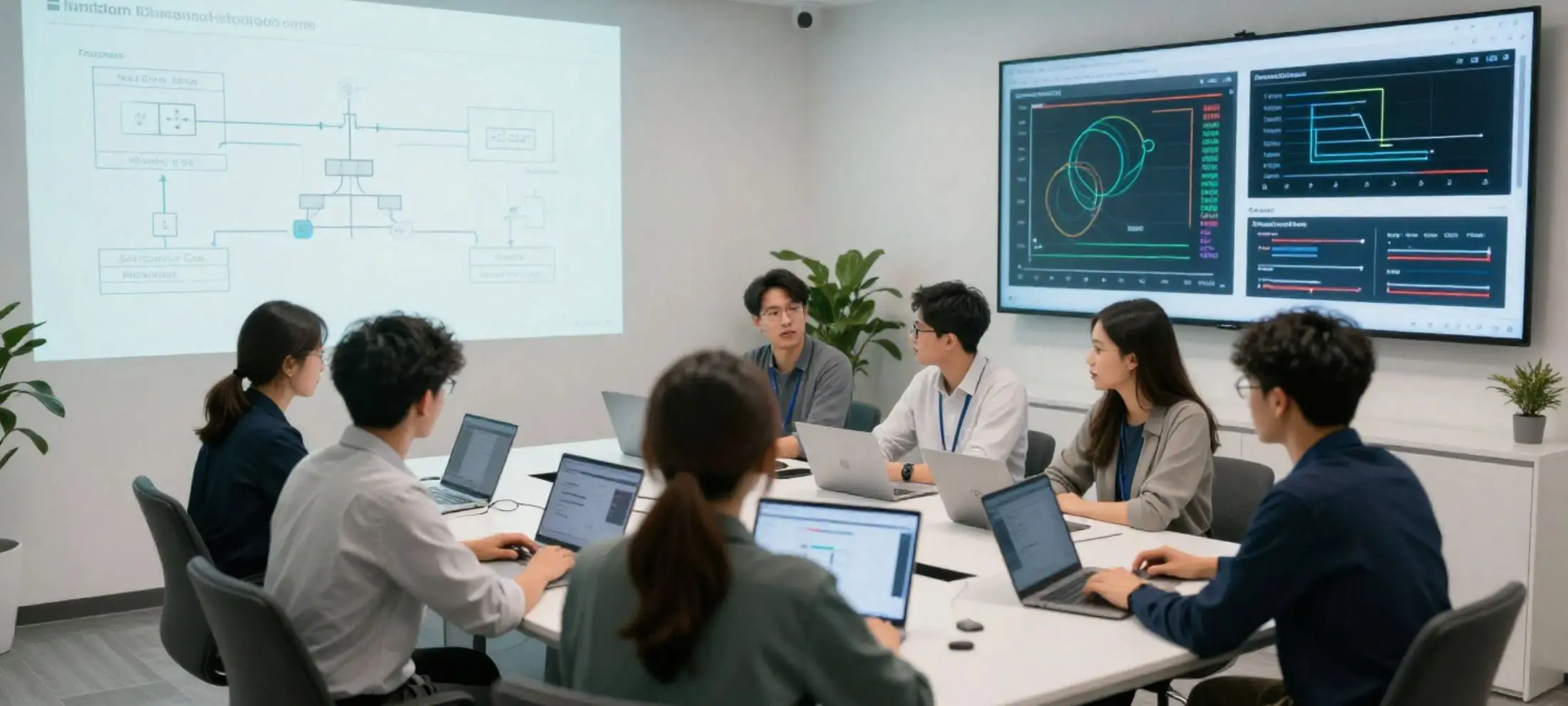 معسكر محترفي الذكاء الاصطناعي