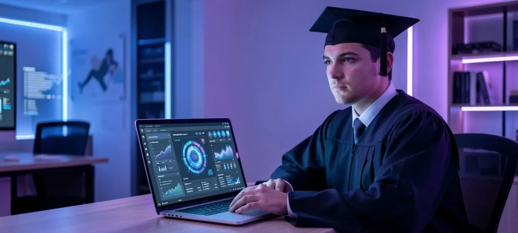 معسكر محترفي الذكاء الاصطناعي