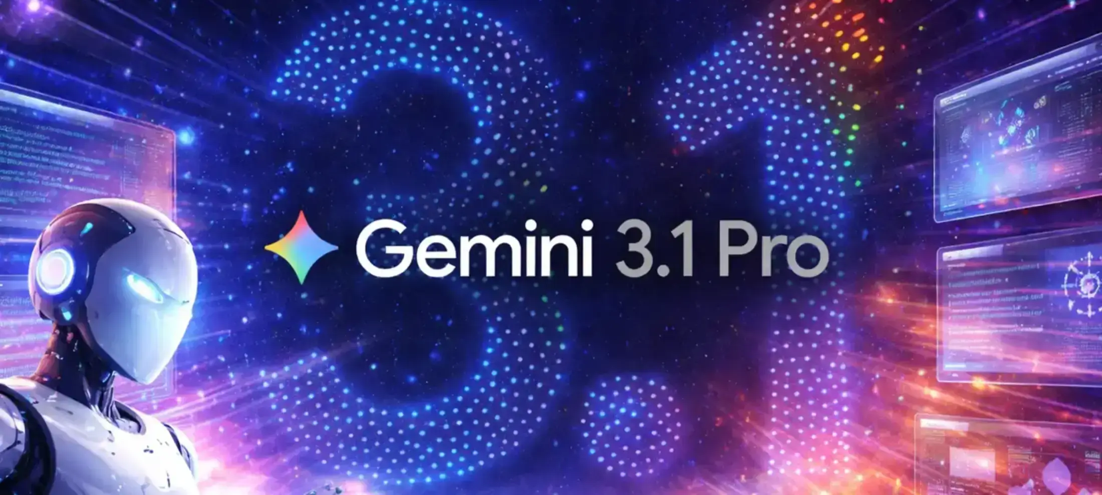 جيميناي 3.1 برو