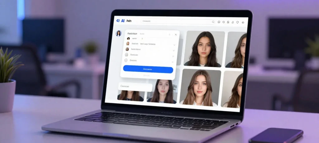 نصوص Gemini لتعديل الصور