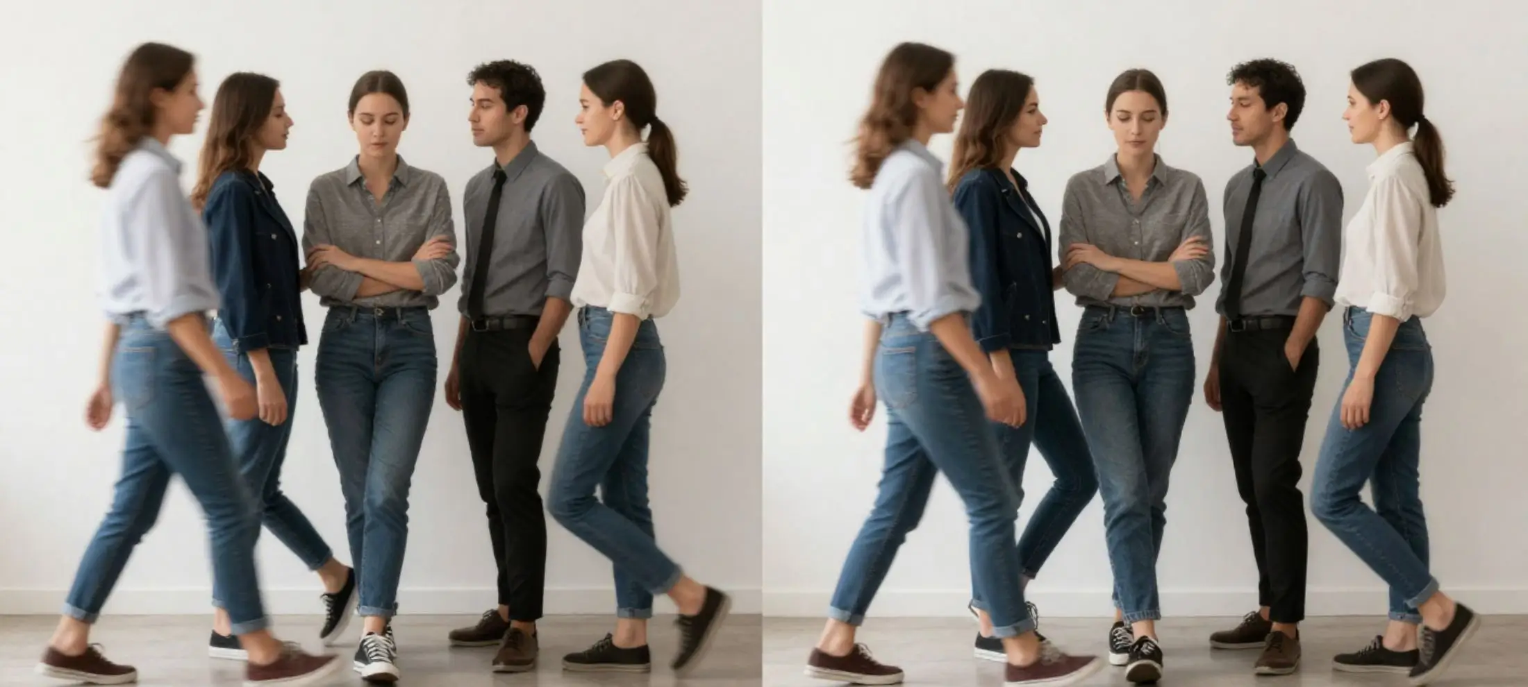 نصوص Gemini لتعديل الصور