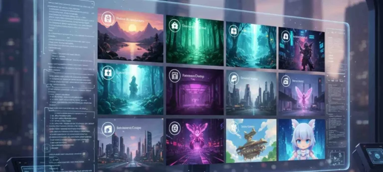 نصوص شات جي بي تي للصور