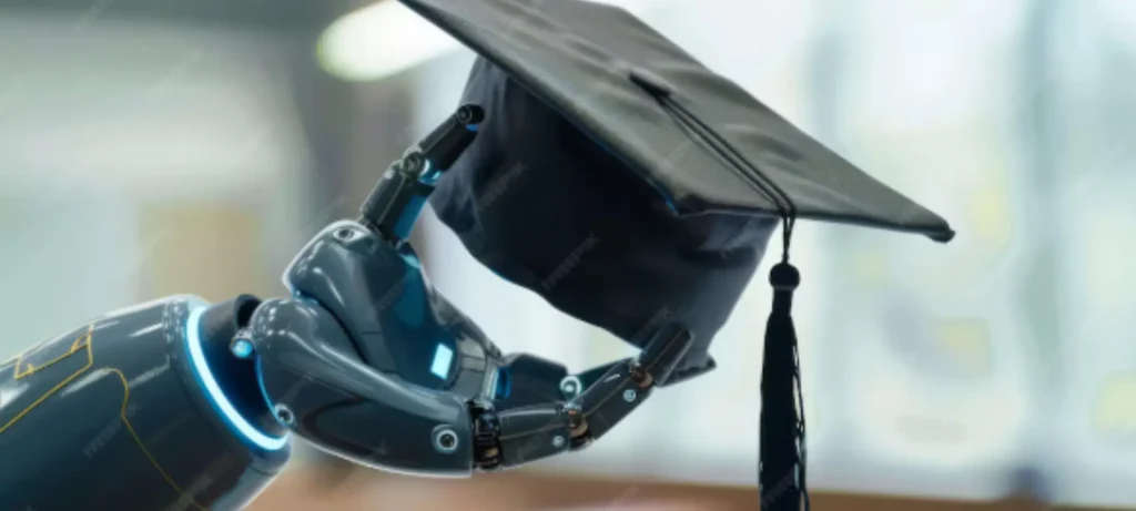 ماذا يعمل خريج كلية الذكاء الاصطناعي