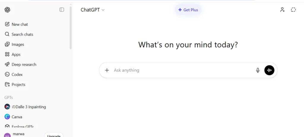 كتابة خطاب بالذكاء الاصطناعي مجاناً
