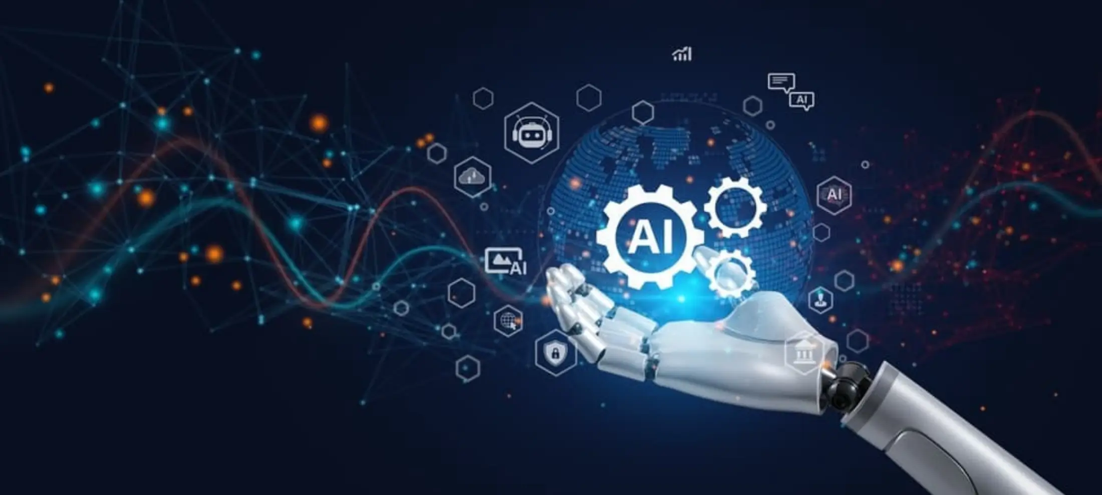 أدوات ذكاء اصطناعي مجانية