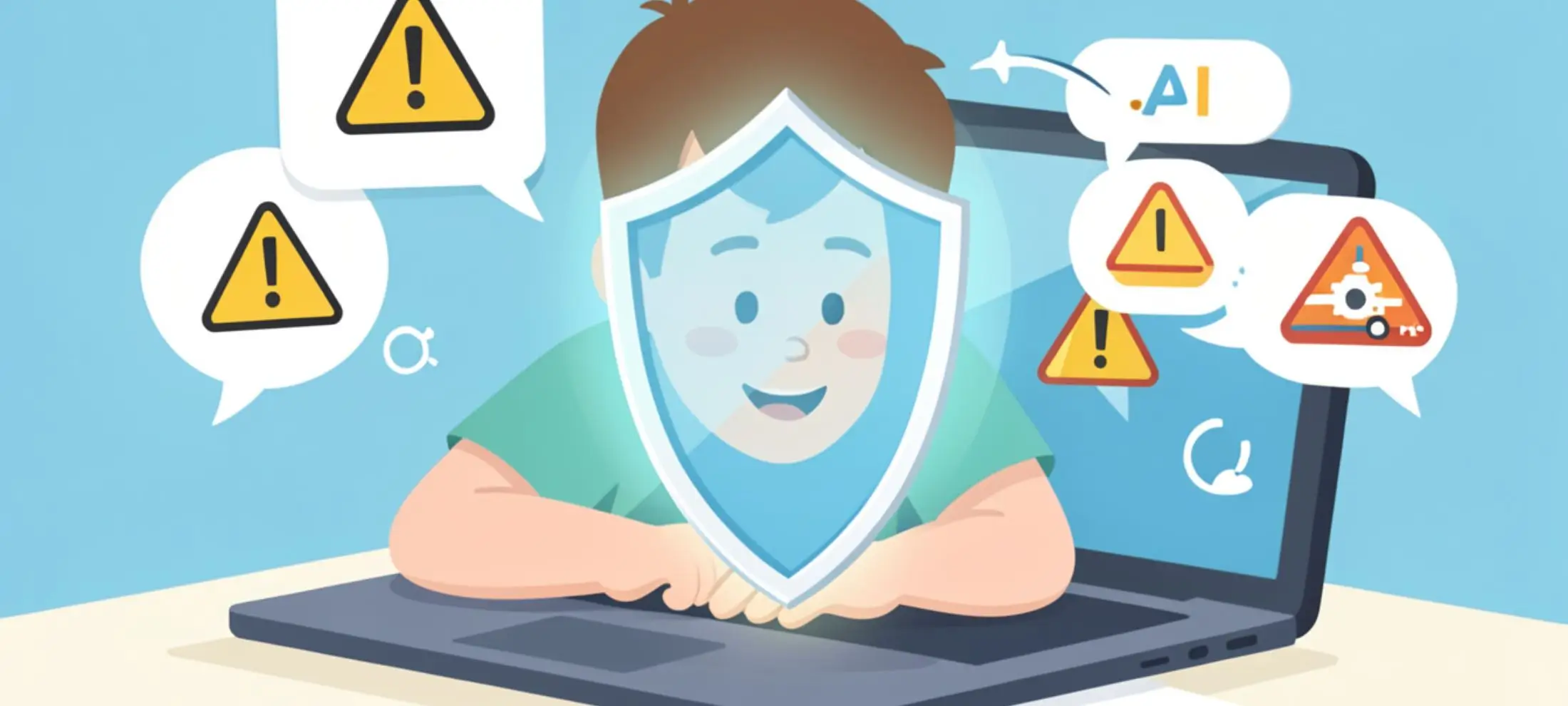 الرقابة الأبوية في شات جي بي تي