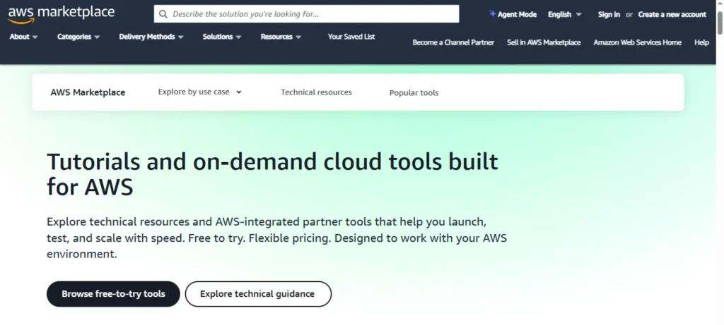 أدوات ذكاء اصطناعي للبرمجة