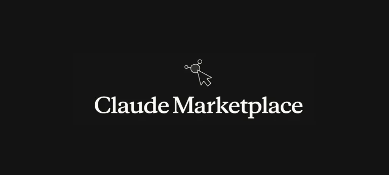منصة Anthropic Marketplace الجديدة لتطبيقات الذكاء الاصطناعي