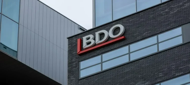 BDO توسع استخدام الذكاء الصناعي بخدمات الاستشارات المخاطرية