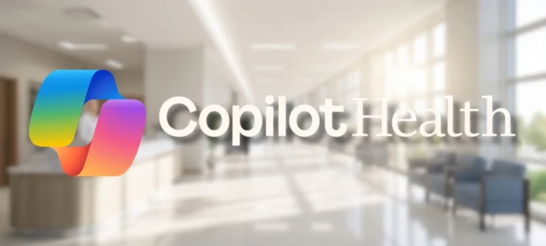 Microsoft تطلق Copilot Health: خطوة نحو الذكاء الطبي الفائق