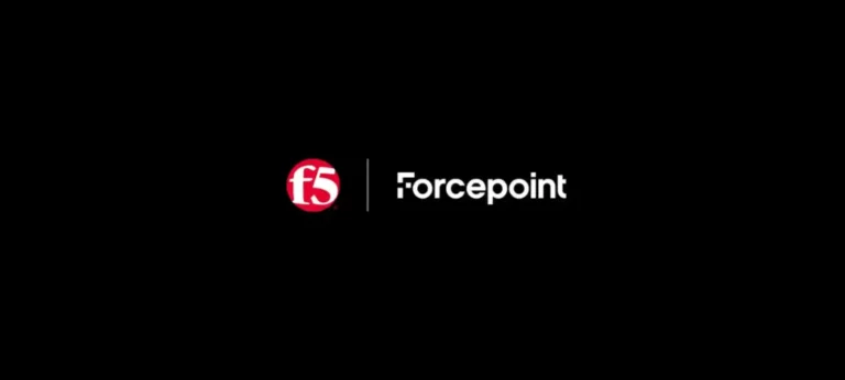 تحالف F5 وForcepoint لتعزيز أمان الذكاء الاصطناعي بالمؤسسات