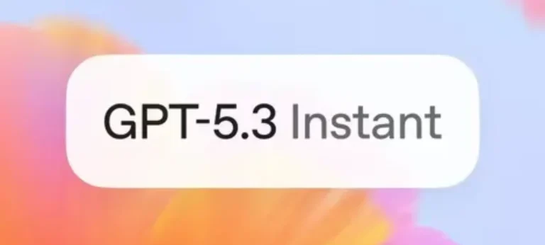OpenAI تطلق GPT-5.3 Instant لمعالجة الإحراج في ChatGPT