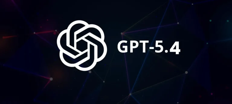 إطلاق GPT-5.4: نموذج OpenAI يتفوق على البشر في مهام الحاسوب