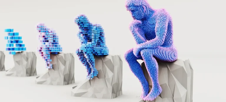 الاختبار الأخير للبشرية يقيس حدود الذكاء الاصطناعي