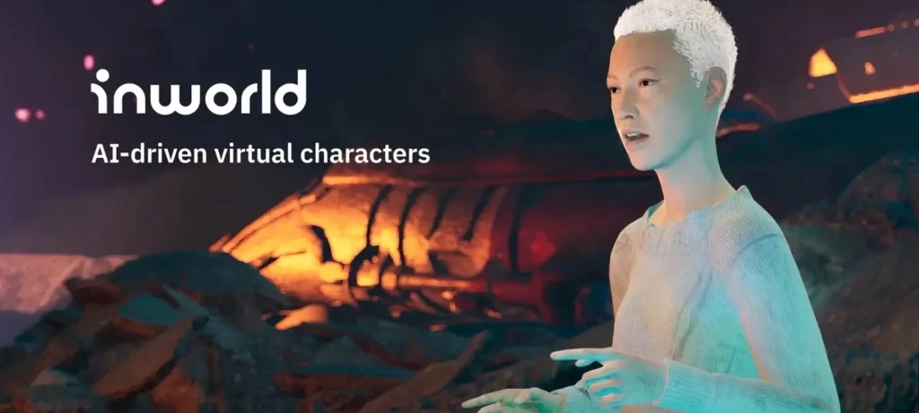 مواقع إنشاء لعبة بالذكاء الاصطناعي